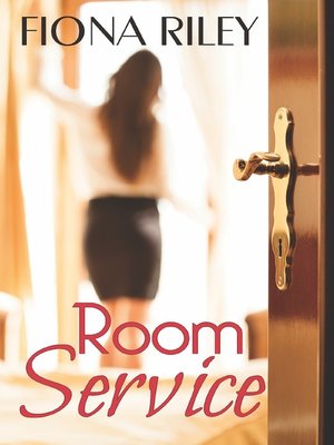 Room Service - ebook